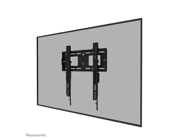 Neomounts LEVEL-750 WL30-750BL14 Support mural fixe robuste pour écra