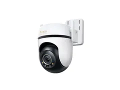 Tapo C530Ws Security Camera 2880x1620p WiFi6 2.4GHz wit