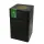 Afvalbak Blackline GFT 75 liter Zwart