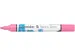 Acrylmarker Schneider Paint-It 320 4mm pastel roze