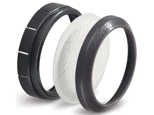Moldex 809001 filterhouder t.b.v. 5000- en 8000-serie maskers