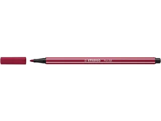 Viltstift STABILO Pen 68/19 medium heidepaars - 6