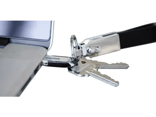 USB stick 3.0 Sandisk Cruzer Ultra Flair USB-A 256GB