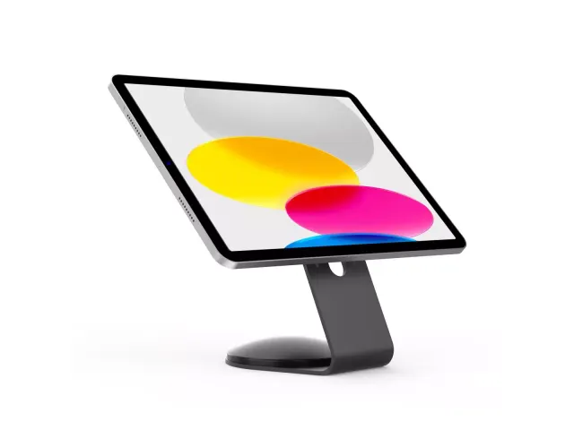 Compulocks 111BVHBMM01, Multimedia-standaard, Zwart, Staal, Tablet, 75