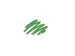 Inktroller Faber-Castell 1.5mm groen