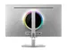 Ecran gaming Samsung 32 inch 4K OLED Argent