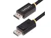1m DisplayPort 2.1 Kabel DP40 VESA Gecertificeerd