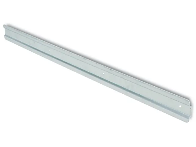 Wandrail L 970Mm Staal