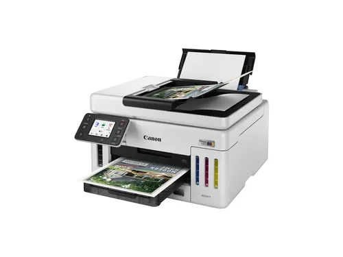 Multifunctional inktjet printer Canon MAXIFY GX6150