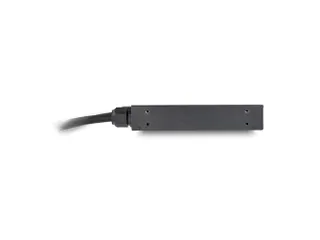 In-line stroommeter, 32A, 230V, IEC309-32A, 2P+G - 2