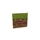 baliepaneel bureau aanbouw achter NP-tiepolo nut BN7048-groen 1200mm