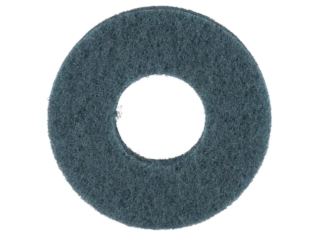 Makita 1914S7-5 Vloerpad Blauw 200 mm voor PS001G