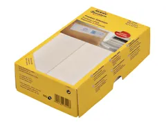 Frankeeretiket Avery Zweckform 3440 163x43mm 500stuks