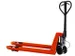 Transpalette force 2 5t roues/boggies simples caoutchouc/nylon L fourc