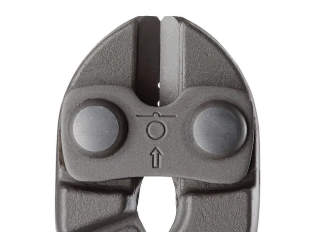 8340-200 TL Boutschaar 200mm dip-geïsoleerd