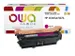Tonercartridge OWA alternatief tbv HP CE403A rood