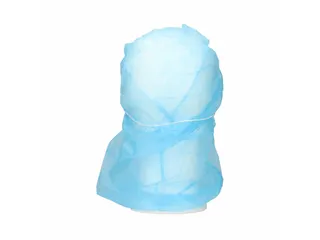 CMT Mondmasker en Astrocap One size Blauw - 2