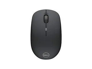 Dell WM126 Optische muis draadloos Zwart - 1