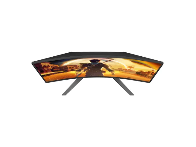 AOC C32G42ZE 31.5 inch FHD Curved Monitor