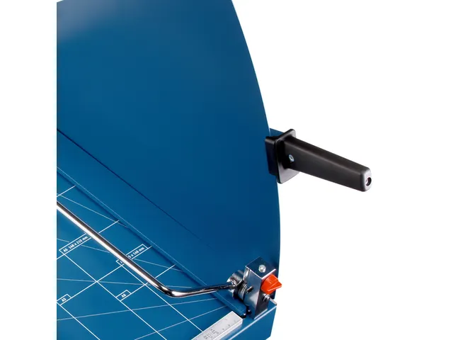 Cisaille de sécurité Dahle 589