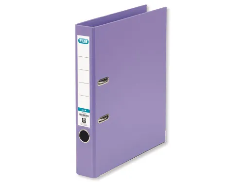 Ordner Elba Smart Pro+ A4 50mm PP violet