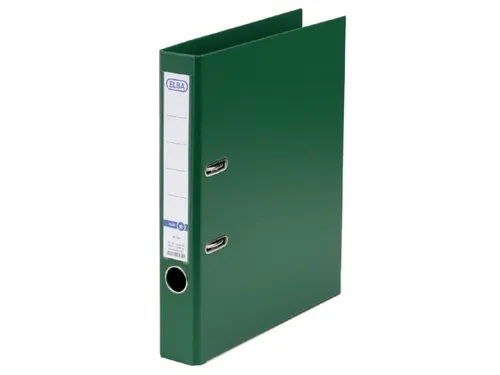 Ordner Elba Smart Pro+ A4 50mm PP groen