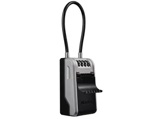 Sleutelkluis MasterLock 5482EURD Select Access XL met flexibele beugel - 3