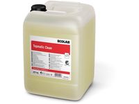 Ecolab Topmatic Clean Vloeibaar Vaatwasmiddel 25kg