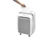 Papiervernietiger Powershred LX211 snippers 2x12mm wit P-5