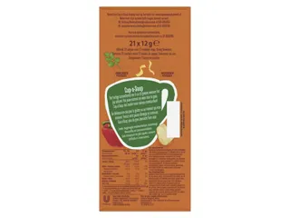 Cup-a-Soup Unox Chinese kip 21x175ml - 3