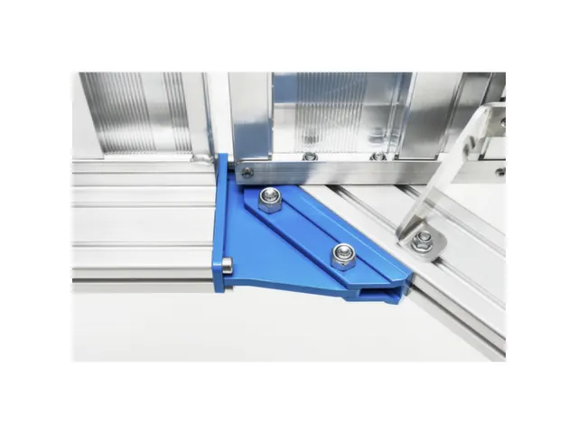 bordestrap,verrijdbaar,bordes H 1,25m,5treden,60° helling,aluminium