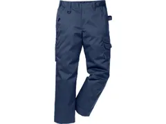 Fristads Kansas 2111 Luxe werkbroek, marineblauw, maat 62, per stuk