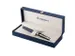 Vulpen Waterman Hémisphère Colour Blocking black en blue CT medium