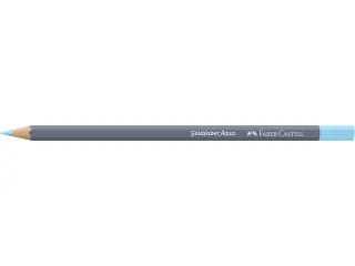 Aquarelpotlood Goldfaber 445 Pastel Phthalo blauw - 2