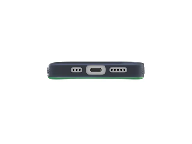 ZAGG Milan Snap, Hoes, Apple, iPhone 17, 16 cm (6.3 inch), Blauw, Groe