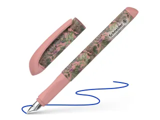 Vulpen Schneider Voice apricot jungle - 1