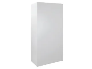 universele kast,HxBxD 1950x920x420mm,4xStalen bodem,duwstangsluiting - 4