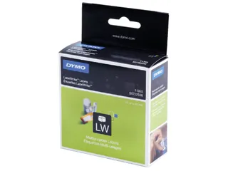 Etiket Dymo 11355 Labelprint 19x51mm - 4