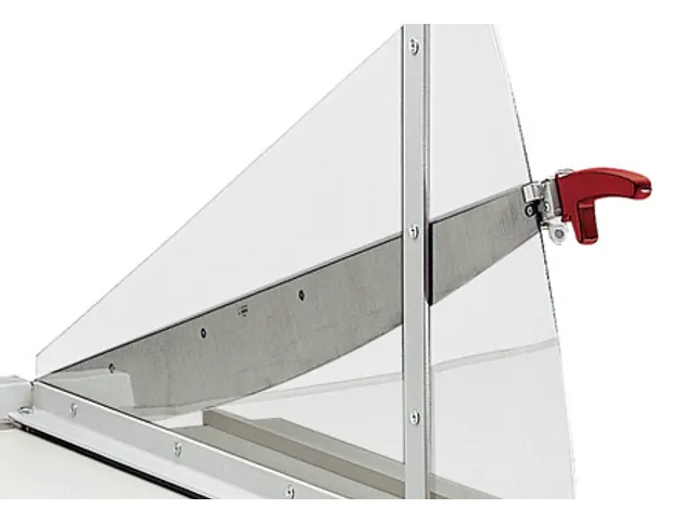 Mes+ mesgeleider IDEAL 1080