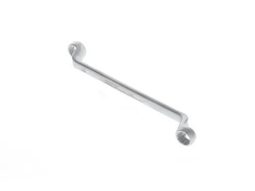2 16X18dubbele ringsleutels,UD profiel,16x18mm