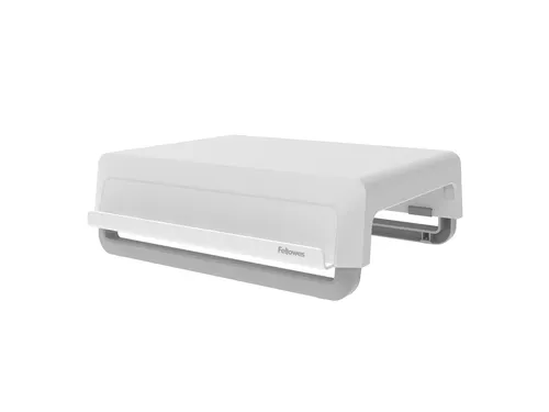 Monitorstandaard Fellowes Breyta wit