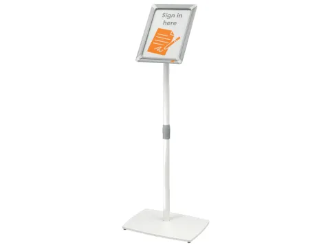 info vloerstandaard Premium Plus, ft A4