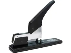 Blokhechter Metaal 240 Blad Zwart