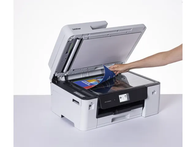 Multifunctional inktjet printer Brother MFC-J6760DW