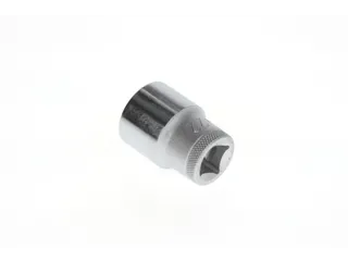 D 19 22 Dopsleutel 1/2 inch UD profiel 22mm - 2