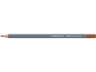Aquarelkleurpotlood Goldfaber 283 gebrande sienna - 6