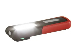 R95700023 Werklamp 2x 3W LED oplaadbare batterij USB-magneet - 3