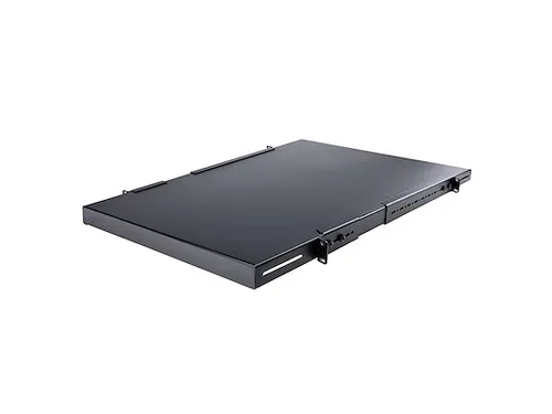 1U 4-Post Verstelbare Plank voor Server Rack