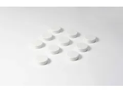 Magnum Magneten 35mm 10 Stuks Wit 10 stuks