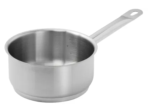 Steelpan RVS Vogue 1.5 liter